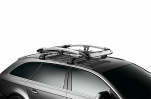 עריסה של חברת Thule